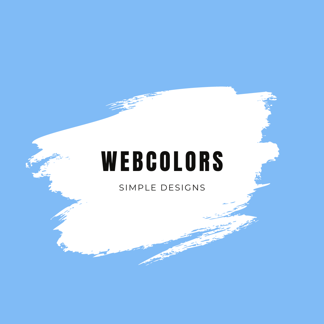 webcolors