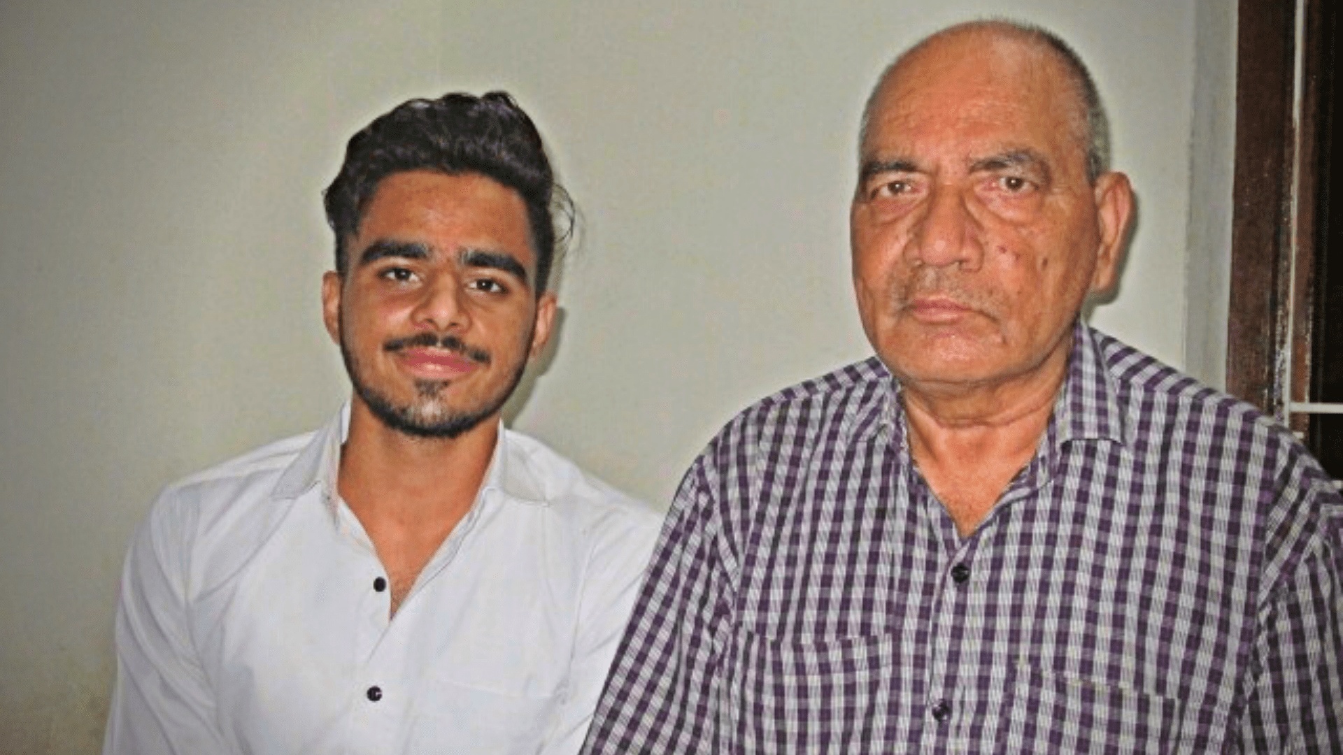 My Grand-dad