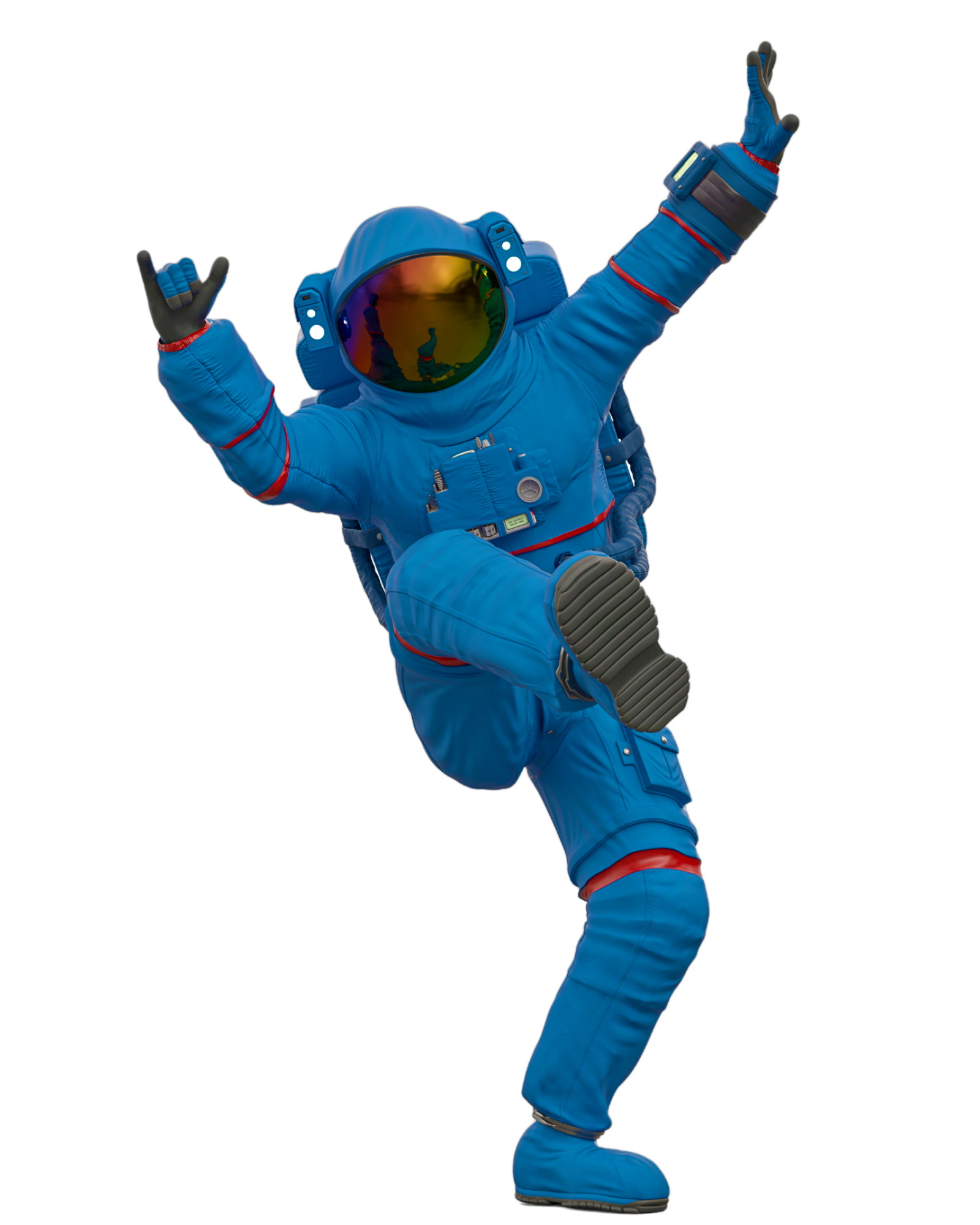 astronaut_dance