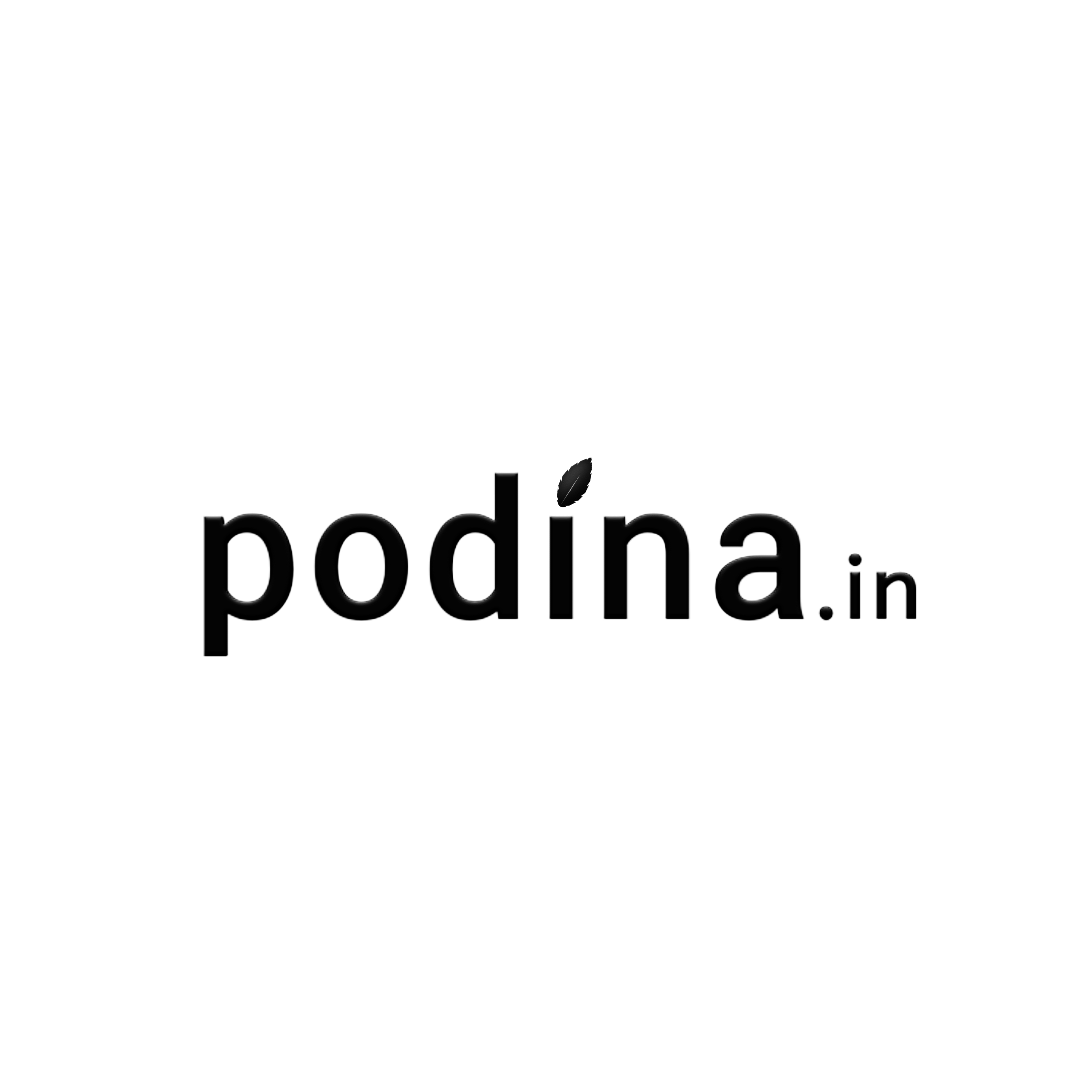 podina